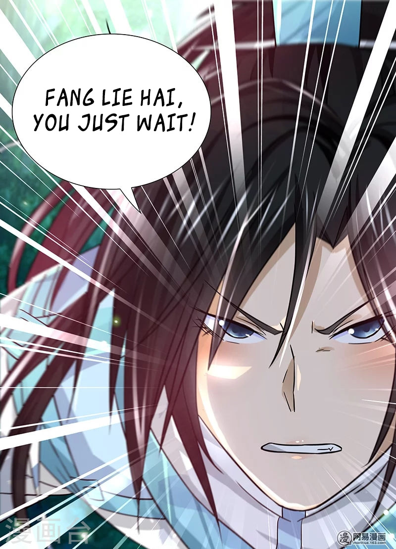 Yong Heng Zhi Zun Chapter 22 page 15 - Chapter 22: One Against Hundred