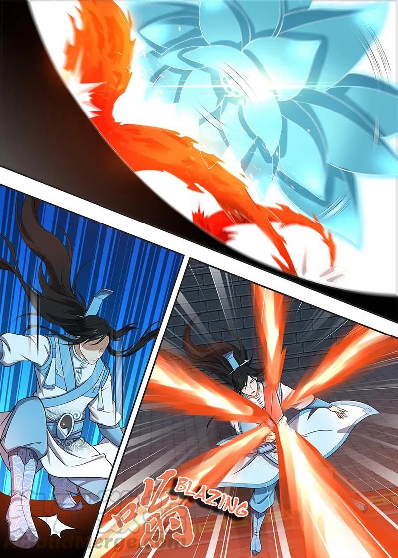 Yong Heng Zhi Zun Chapter 221 page 1 - Chapter 221