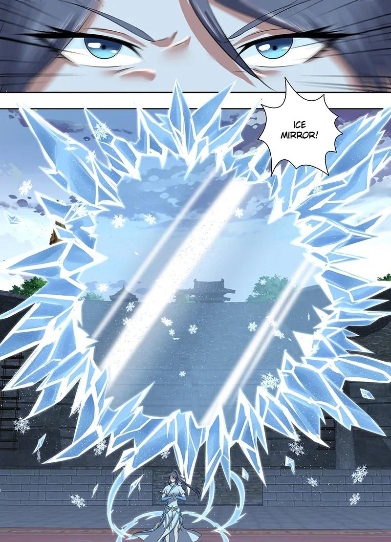 Yong Heng Zhi Zun Chapter 221 page 11 - Chapter 221