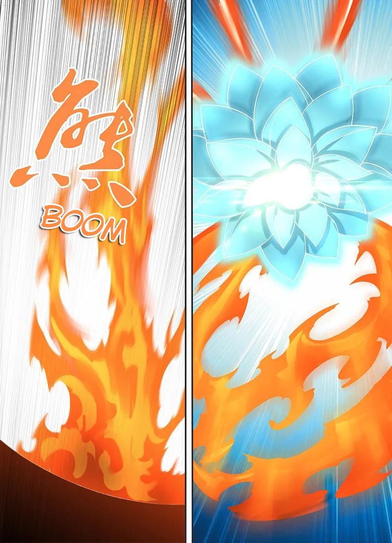 Yong Heng Zhi Zun Chapter 221 page 4 - Chapter 221