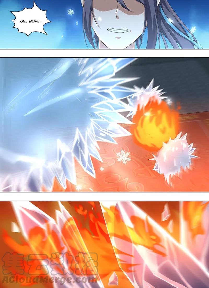 Yong Heng Zhi Zun Chapter 222 page 5 - Chapter 222