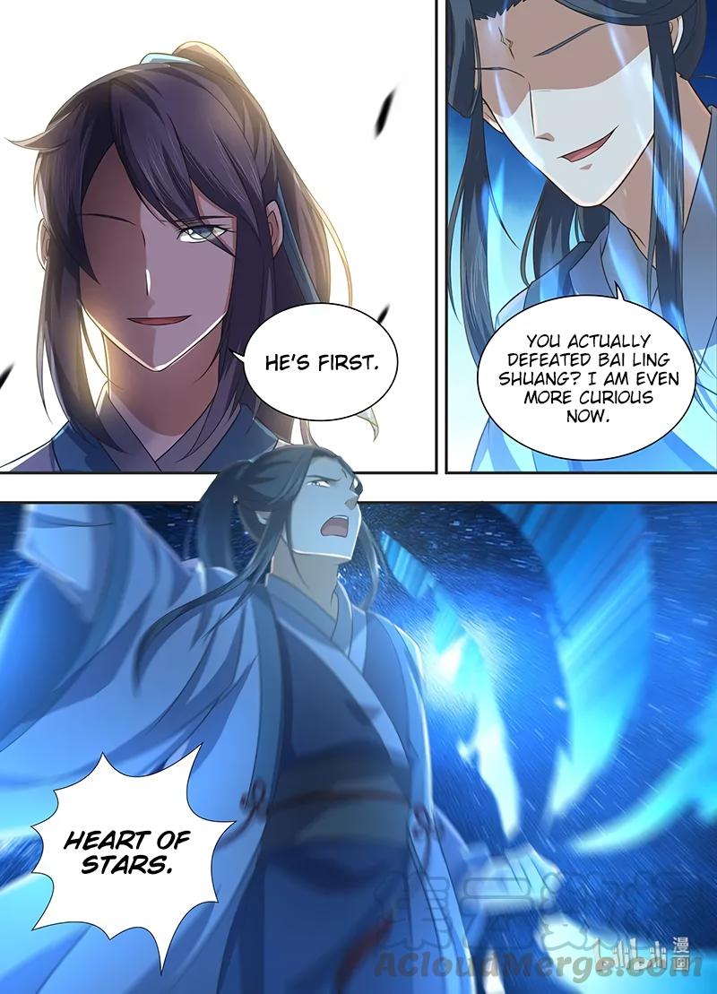 Yong Heng Zhi Zun Chapter 223 page 10 - Chapter 223