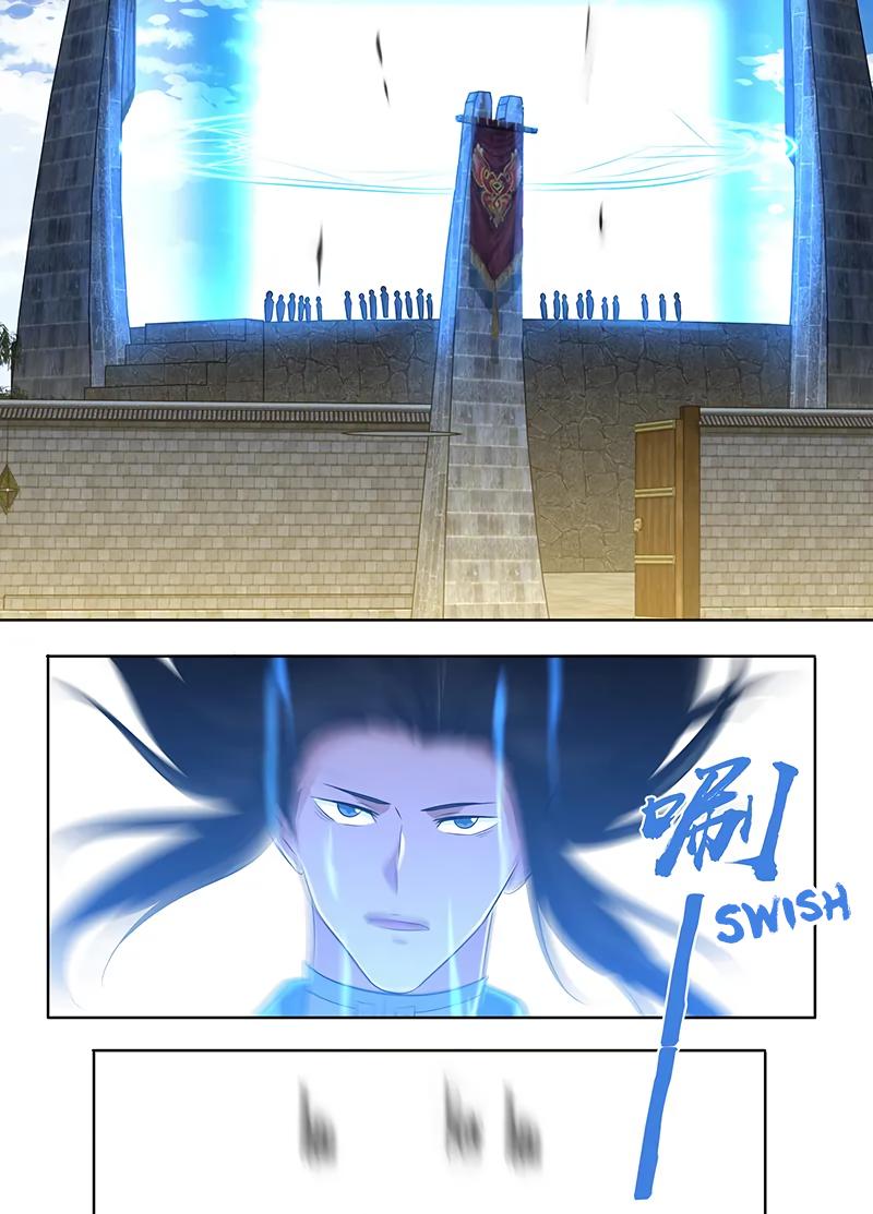 Yong Heng Zhi Zun Chapter 224 page 6 - Chapter 224