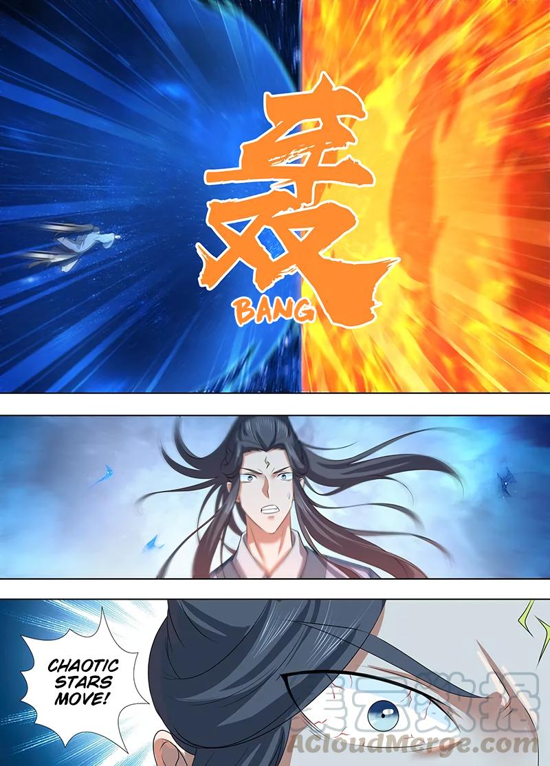 Yong Heng Zhi Zun Chapter 226 page 10 - Chapter 226