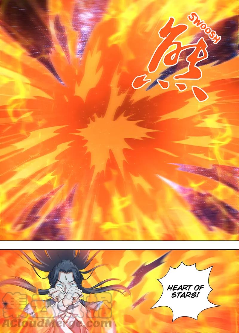 Yong Heng Zhi Zun Chapter 226 page 12 - Chapter 226