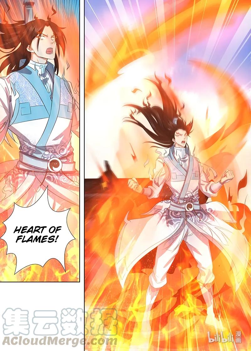 Yong Heng Zhi Zun Chapter 226 page 14 - Chapter 226