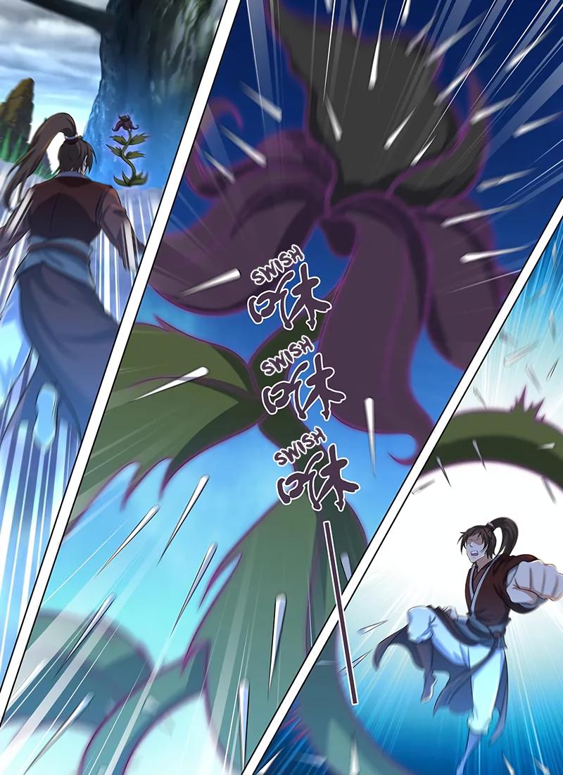 Yong Heng Zhi Zun Chapter 228 page 7 - Chapter 228