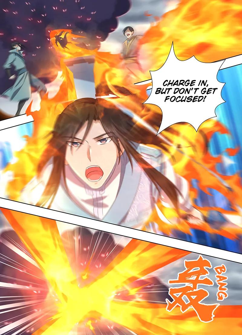 Yong Heng Zhi Zun Chapter 229 page 5 - Chapter 229