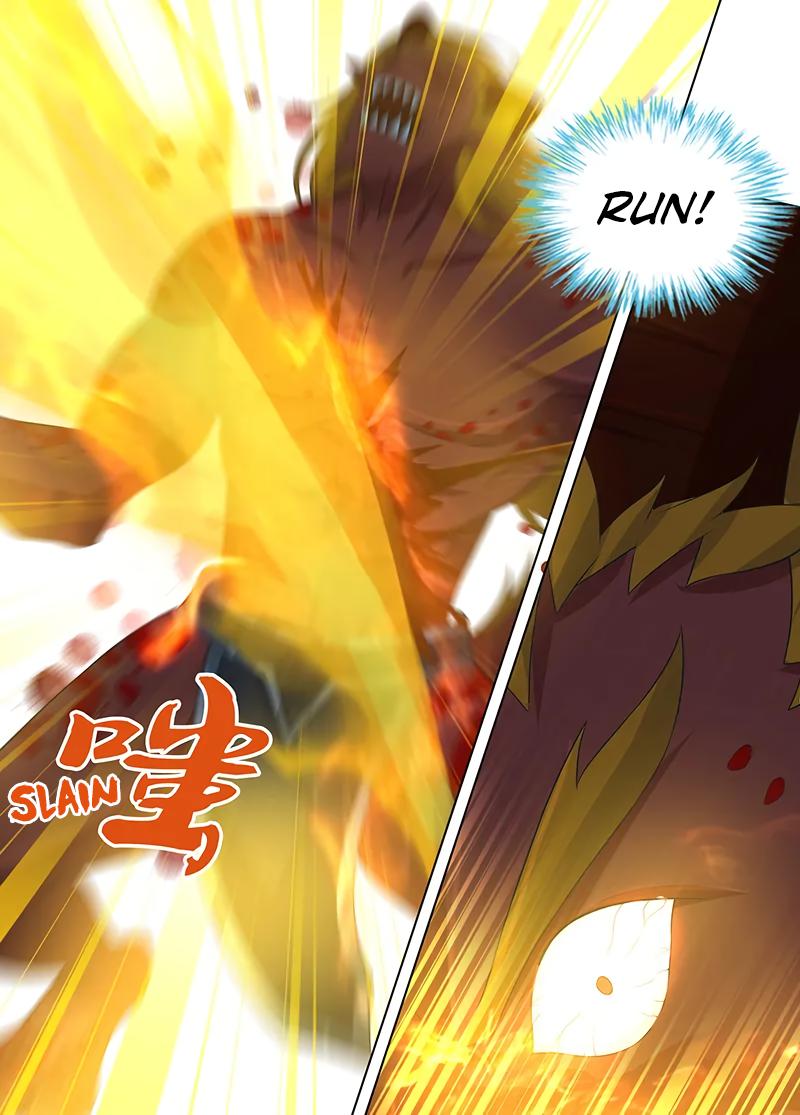 Yong Heng Zhi Zun Chapter 230 page 13 - Chapter 230