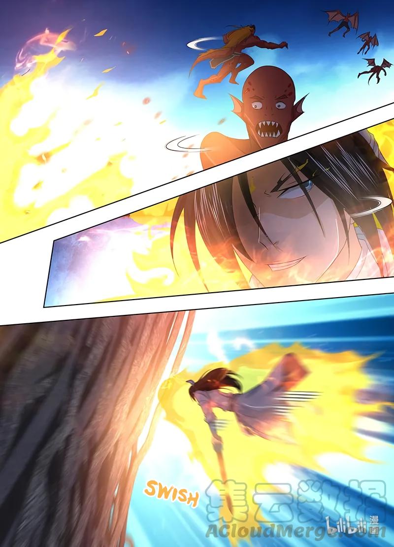 Yong Heng Zhi Zun Chapter 230 page 14 - Chapter 230
