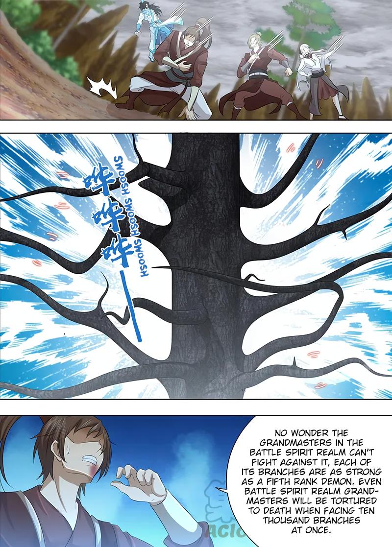 Yong Heng Zhi Zun Chapter 230 page 2 - Chapter 230