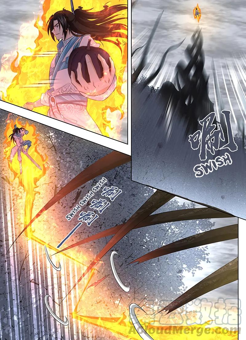 Yong Heng Zhi Zun Chapter 230 page 6 - Chapter 230