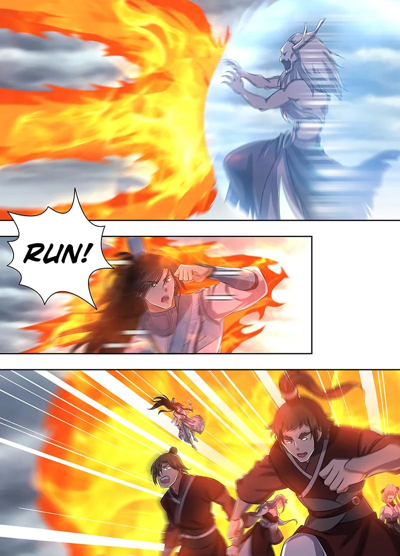 Yong Heng Zhi Zun Chapter 231 page 15 - Chapter 231