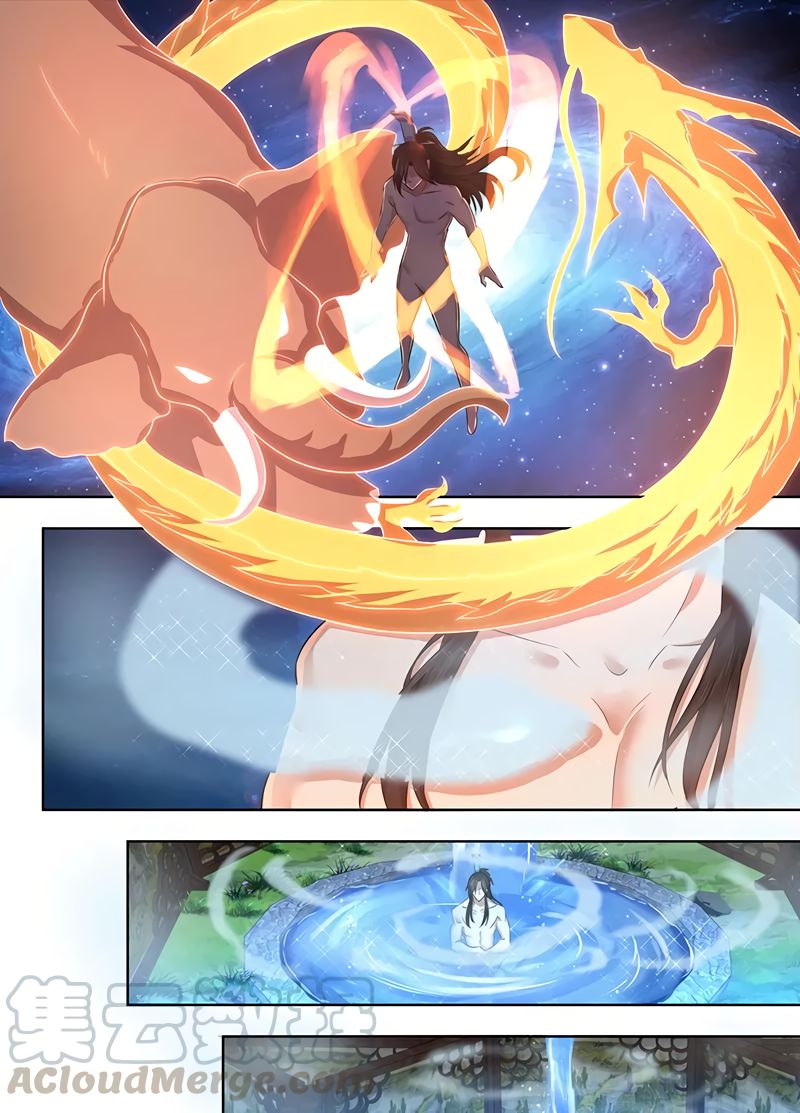 Yong Heng Zhi Zun Chapter 233 page 4 - Chapter 233