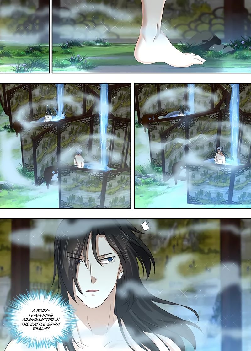 Yong Heng Zhi Zun Chapter 233 page 5 - Chapter 233