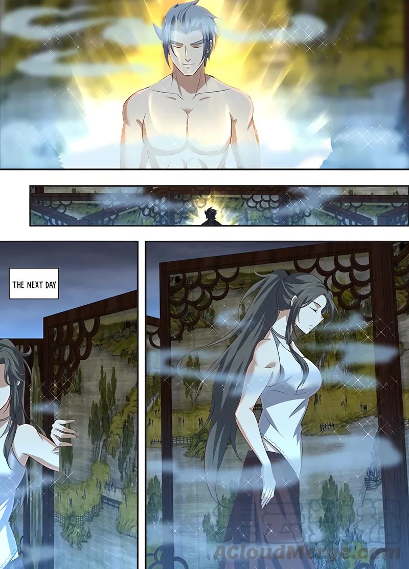Yong Heng Zhi Zun Chapter 233 page 6 - Chapter 233