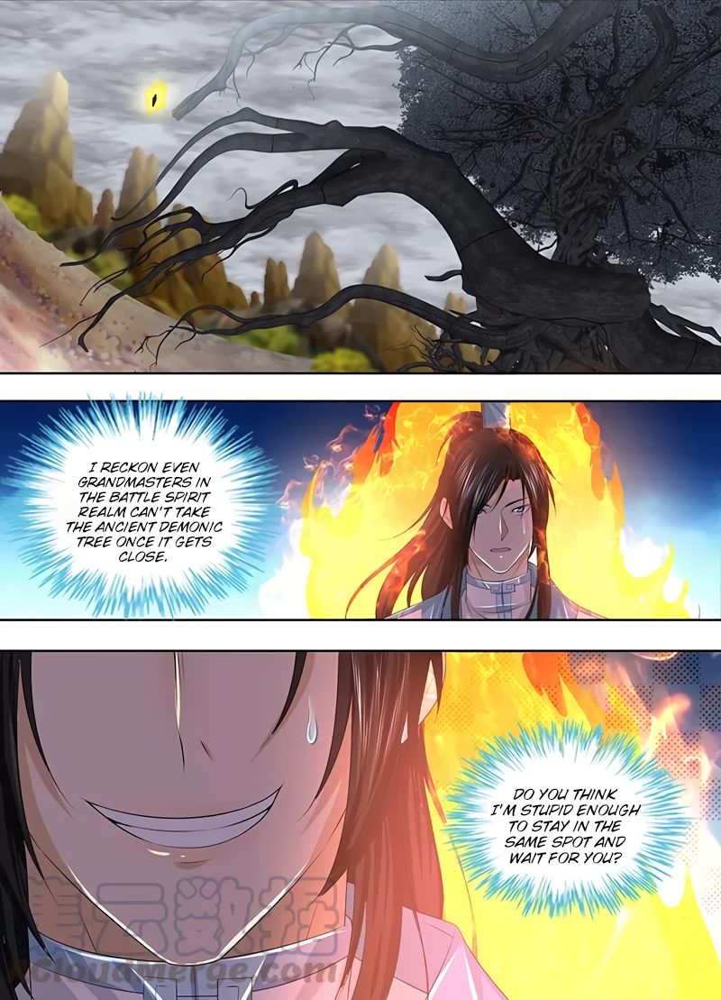 Yong Heng Zhi Zun Chapter 235 page 2 - Chapter 235: Besieged by Demon Generals