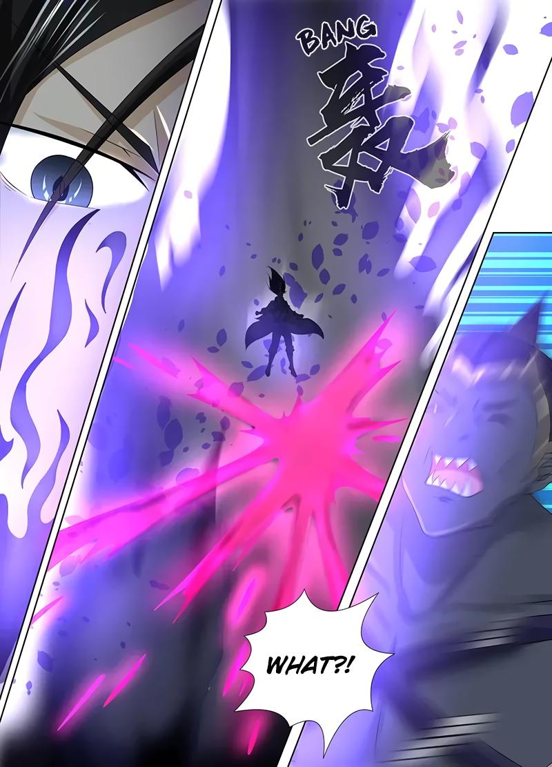 Yong Heng Zhi Zun Chapter 236 page 13 - Chapter 236