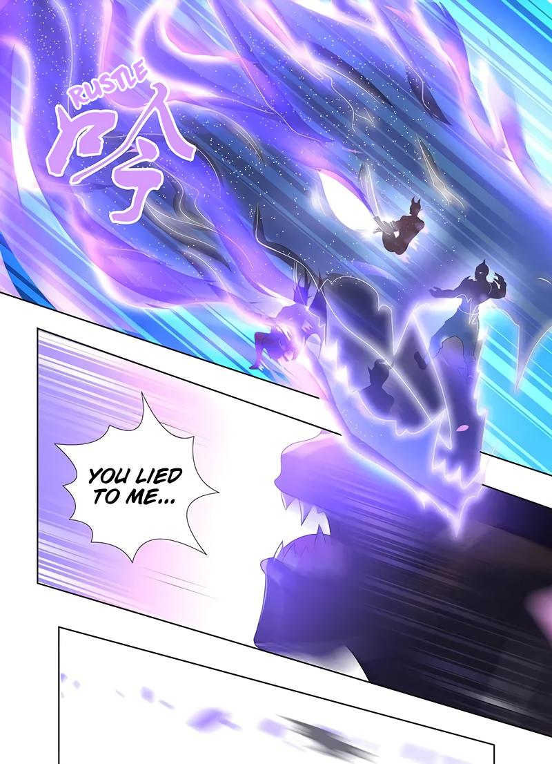 Yong Heng Zhi Zun Chapter 236 page 16 - Chapter 236