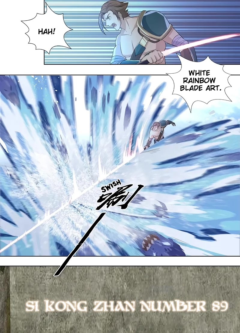 Yong Heng Zhi Zun Chapter 241 page 6 - Chapter 241