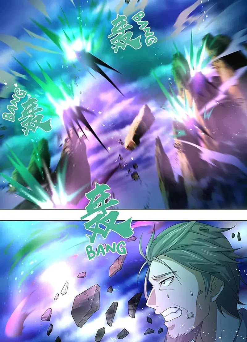 Yong Heng Zhi Zun Chapter 256 page 11 - Chapter 256