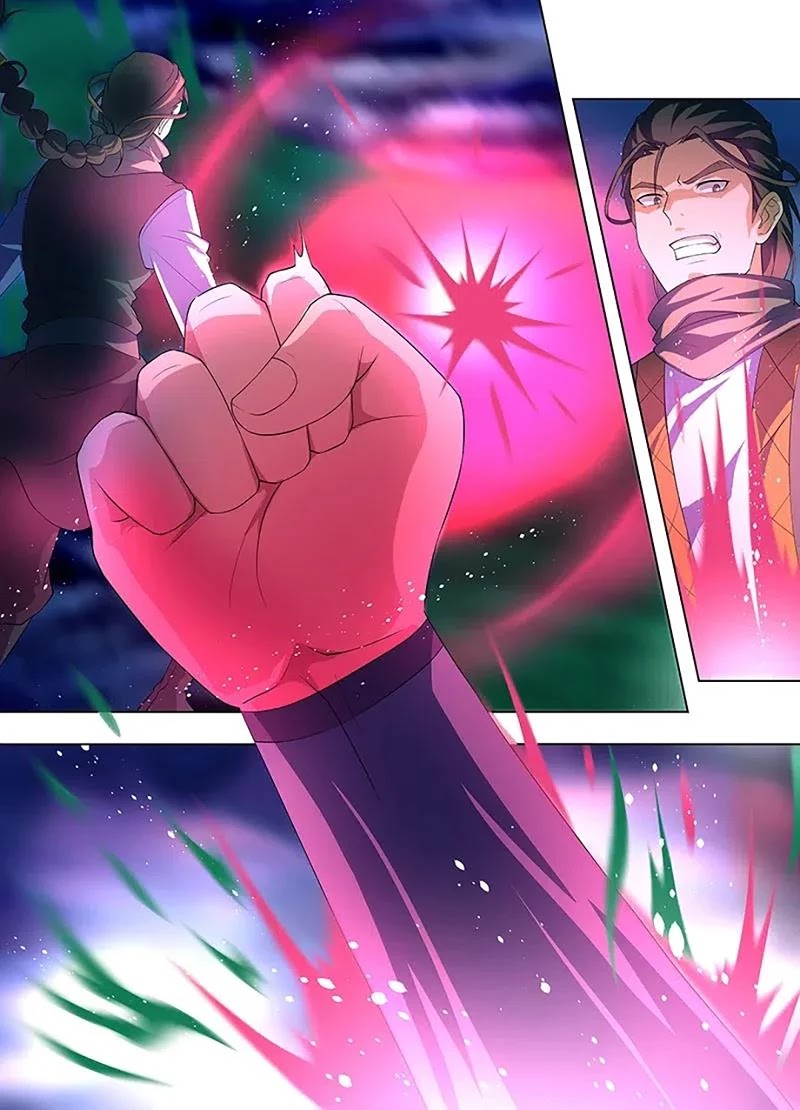 Yong Heng Zhi Zun Chapter 256 page 13 - Chapter 256