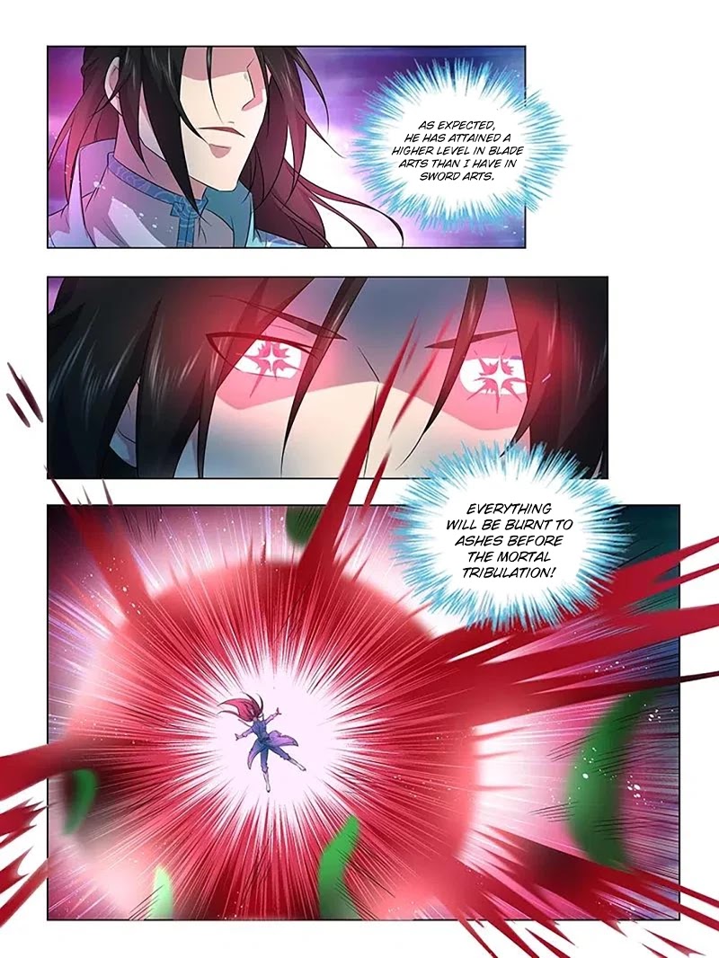 Yong Heng Zhi Zun Chapter 257 page 6 - Chapter 257