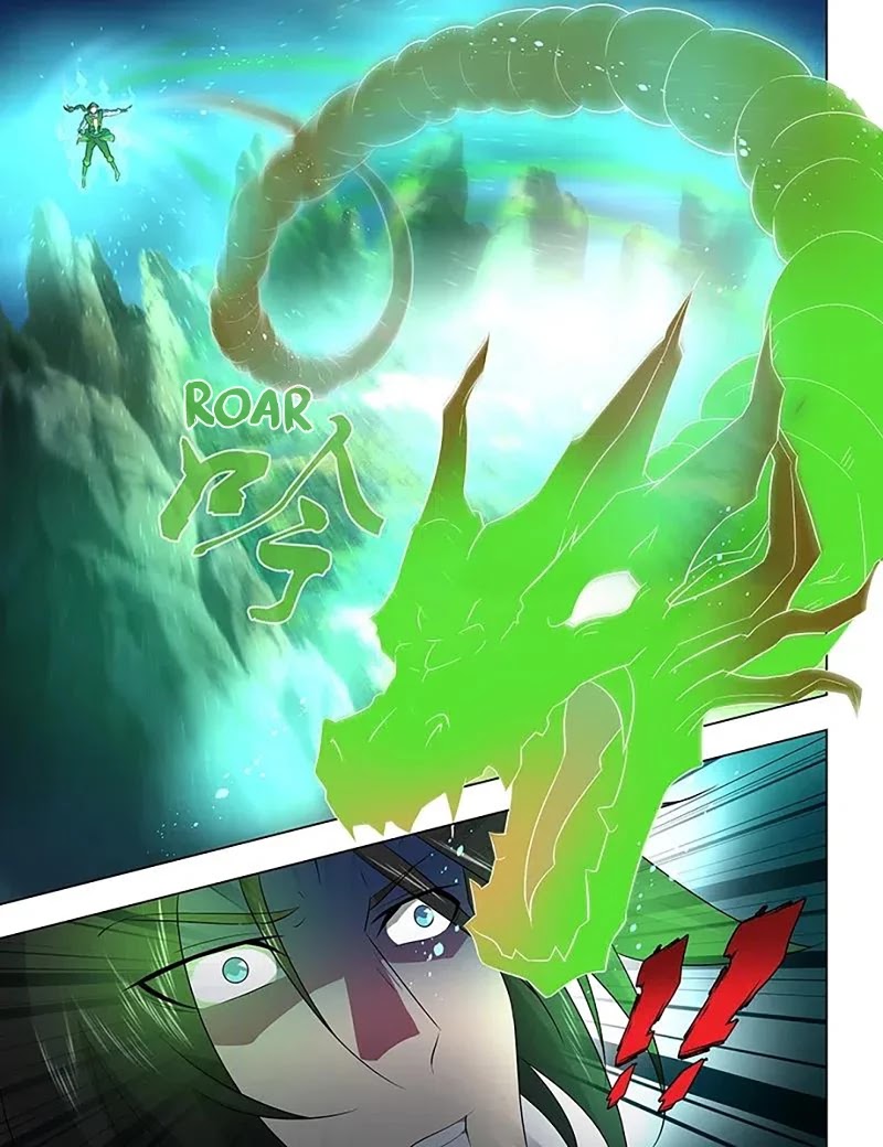 Yong Heng Zhi Zun Chapter 257 page 9 - Chapter 257