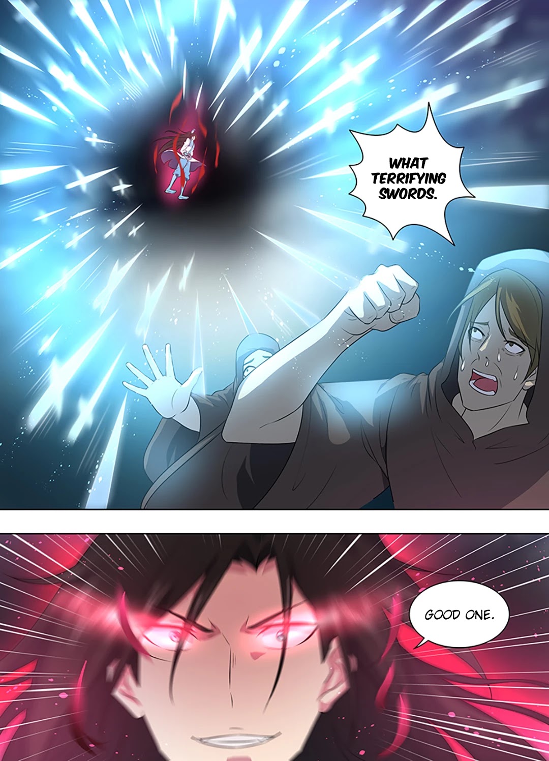 Yong Heng Zhi Zun Chapter 260 page 10 - Chapter 260