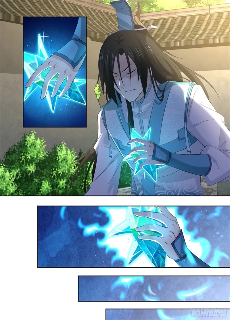 Yong Heng Zhi Zun Chapter 284 page 10 - Chapter 284
