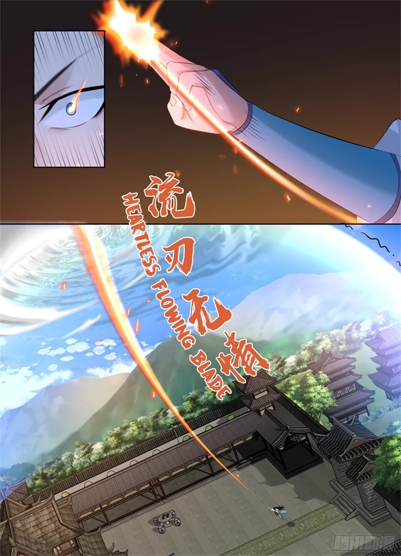 Yong Heng Zhi Zun Chapter 286 page 2 - Chapter 286