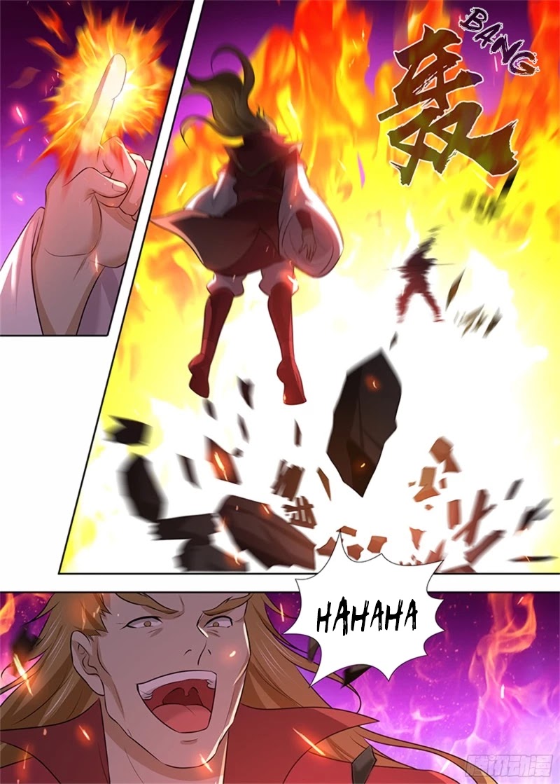 Yong Heng Zhi Zun Chapter 292 page 4 - Chapter 292