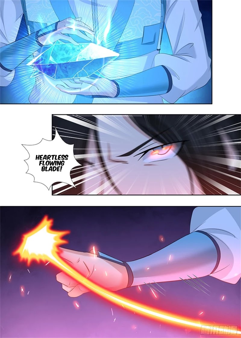Yong Heng Zhi Zun Chapter 293 page 3 - Chapter 293