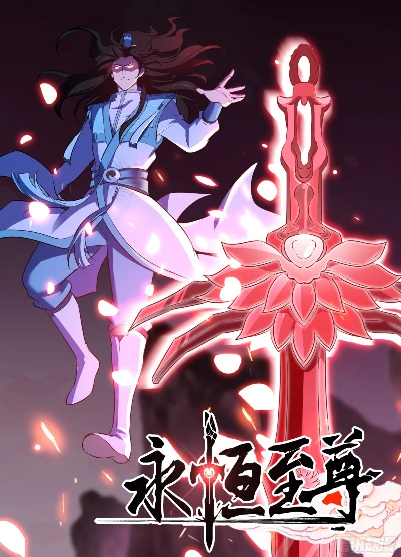 Yong Heng Zhi Zun Chapter 295 page 2 - Chapter 295
