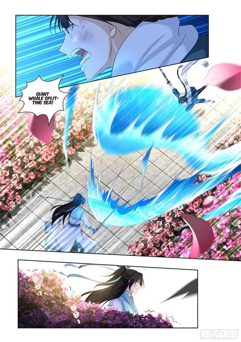 Yong Heng Zhi Zun Chapter 298 page 14 - Chapter 298