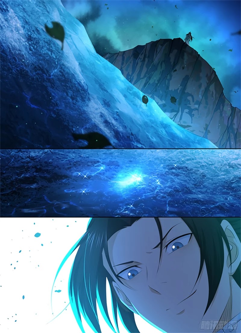 Yong Heng Zhi Zun Chapter 307 page 13 - Chapter 307