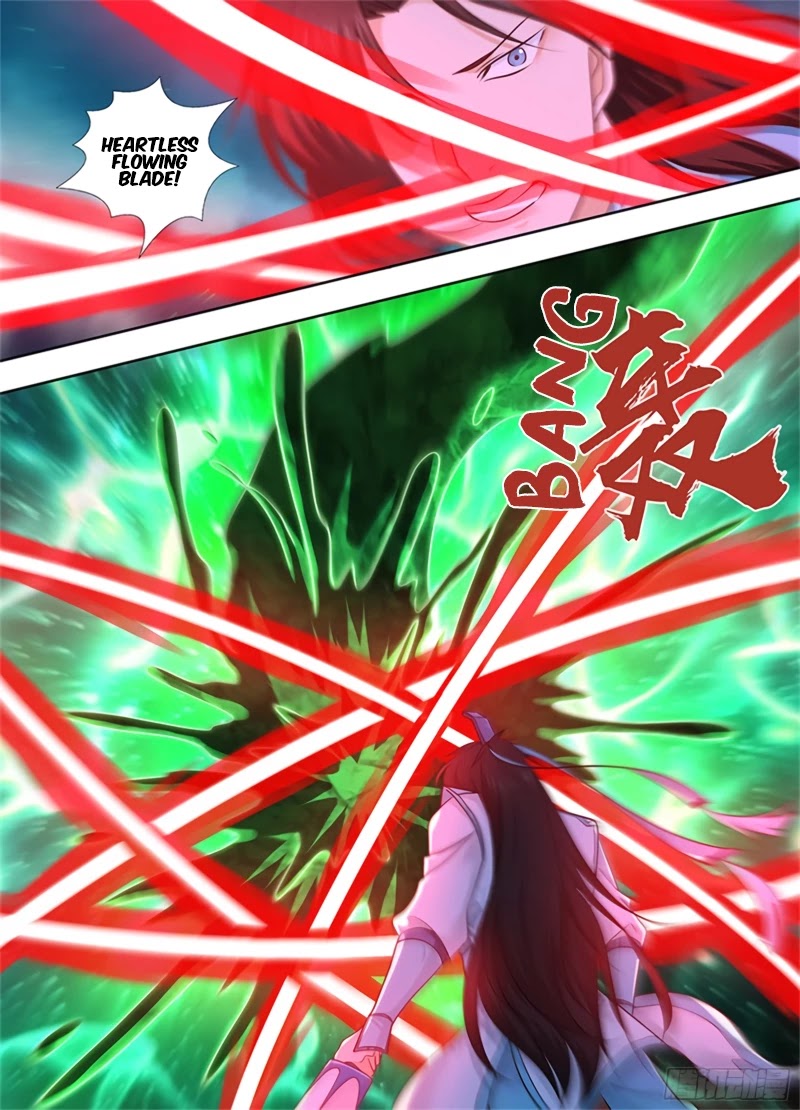 Yong Heng Zhi Zun Chapter 309 page 5 - Chapter 309