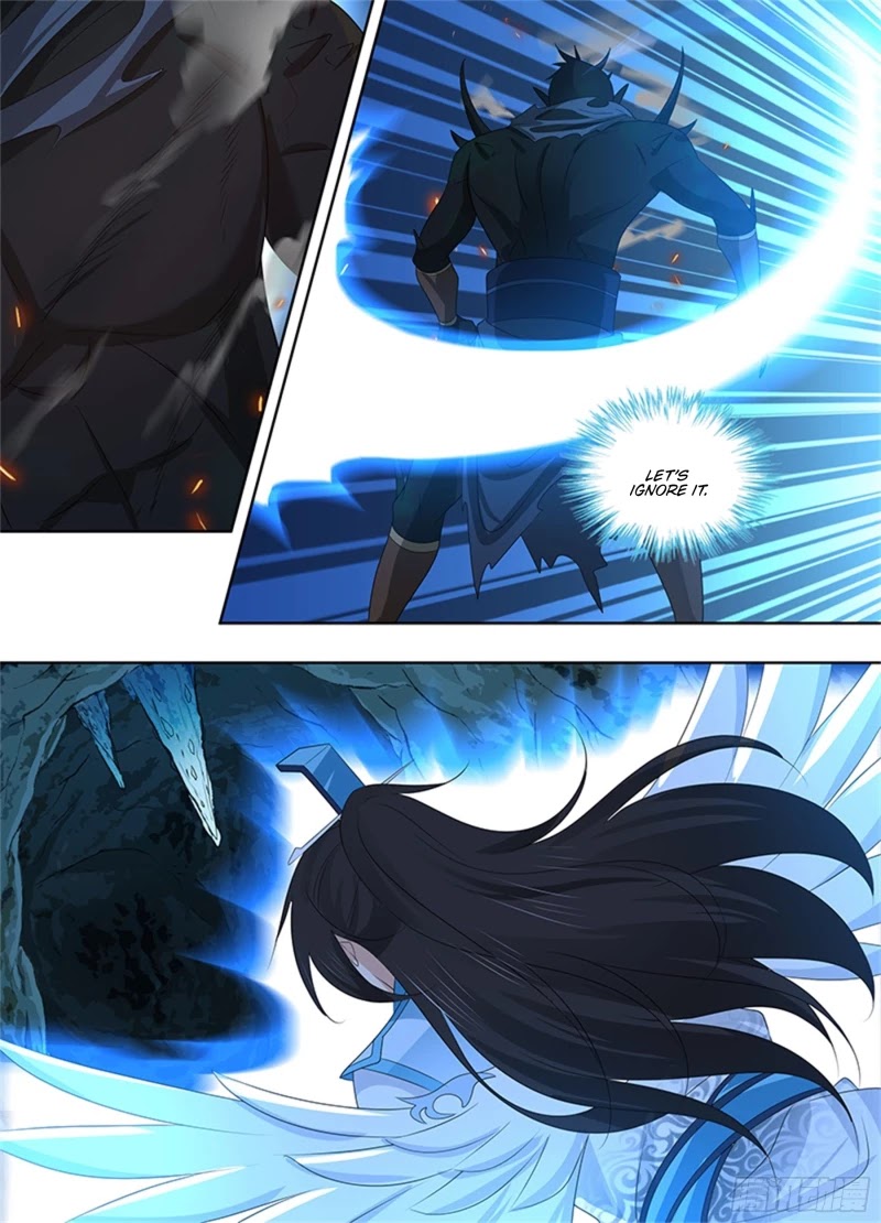 Yong Heng Zhi Zun Chapter 311 page 6 - Chapter 311