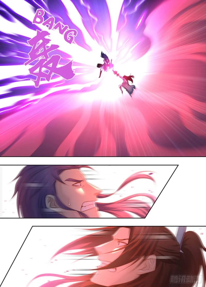 Yong Heng Zhi Zun Chapter 322 page 4 - Chapter 322