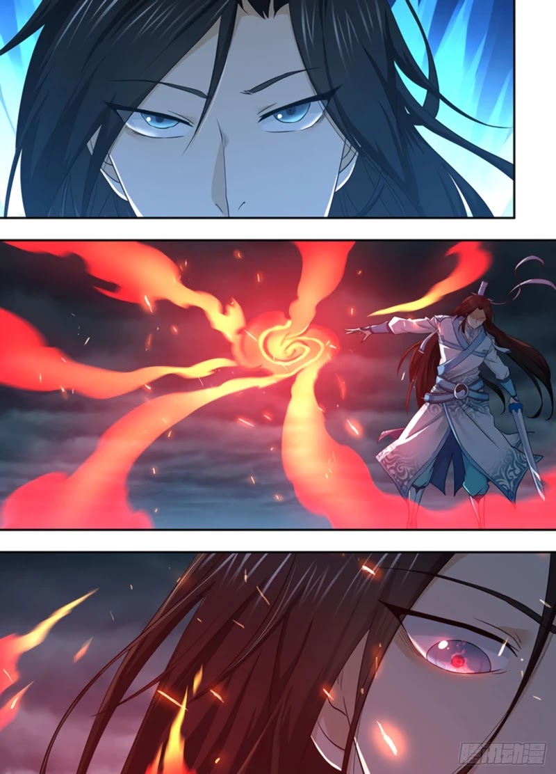 Yong Heng Zhi Zun Chapter 326 page 13 - Chapter 326