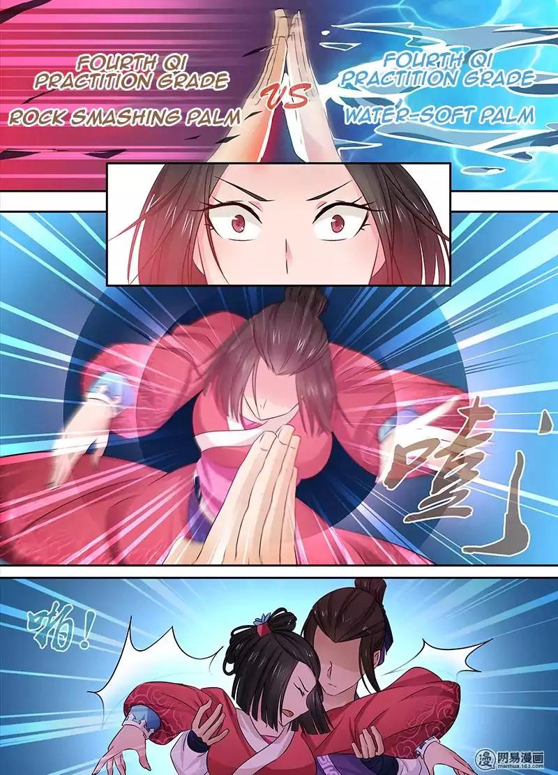 Yong Heng Zhi Zun Chapter 4 page 14 - Chapter 4: The Bracelet Bargin