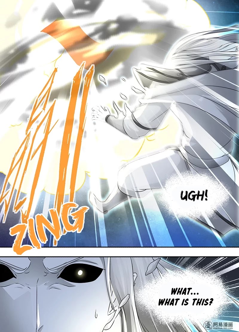 Yong Heng Zhi Zun Chapter 65 page 15 - Chapter 65: A Very Strong Soul Spirit
