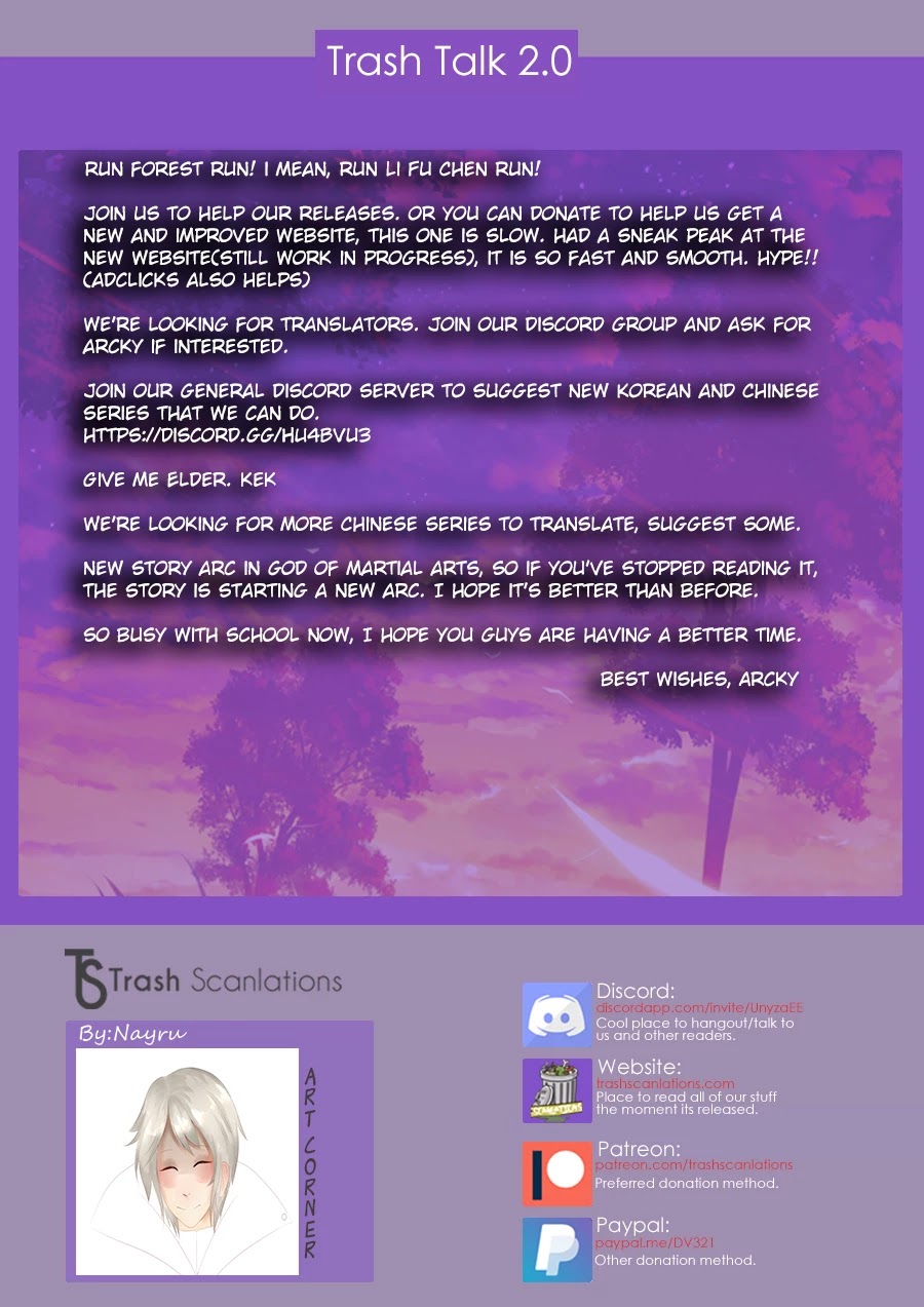 Yong Heng Zhi Zun Chapter 68 page 10 - Chapter 68: Star Path Secret Realm