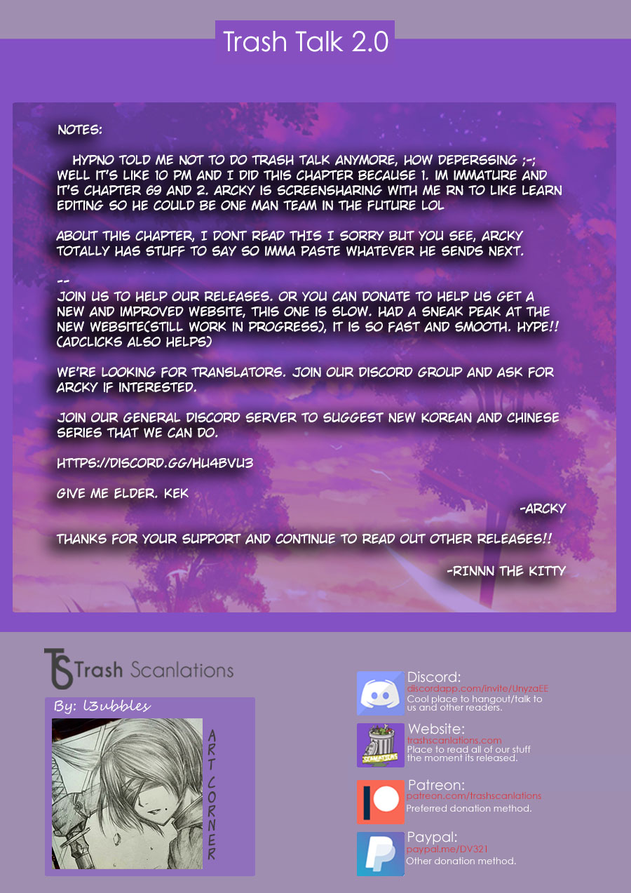 Yong Heng Zhi Zun Chapter 69 page 13 - Chapter 69: A King's Potential