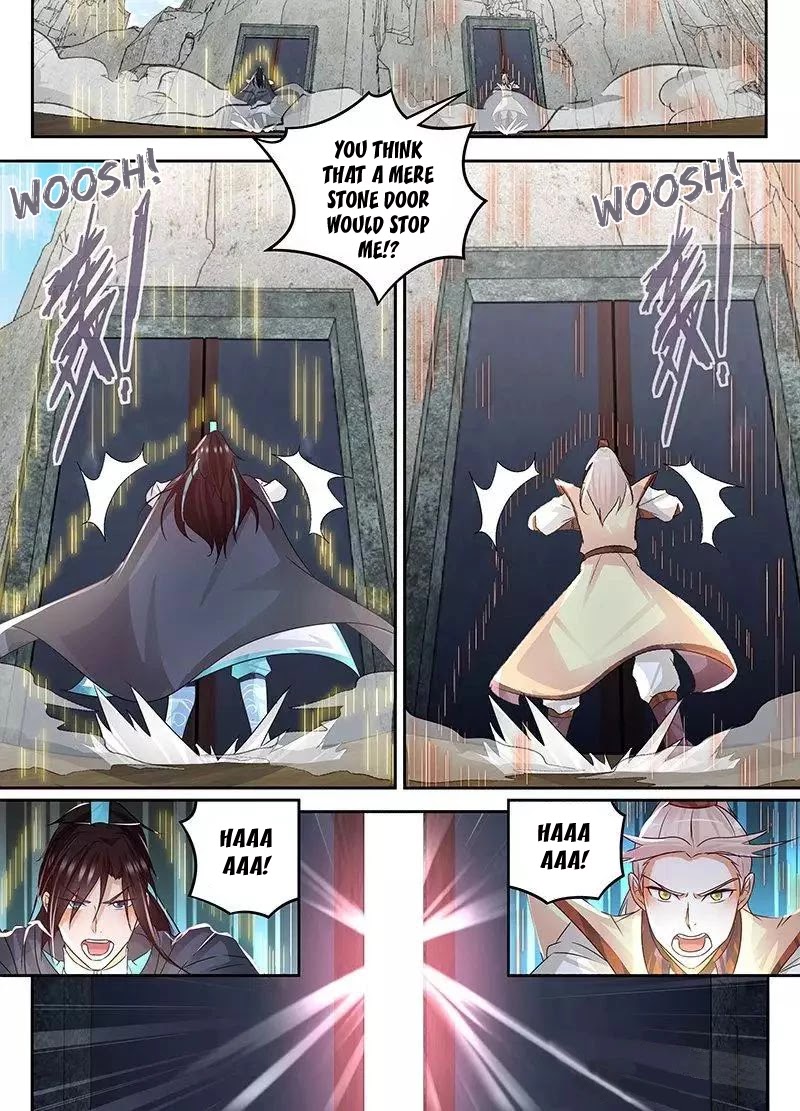 Yong Heng Zhi Zun Chapter 78 page 2 - Chapter 78