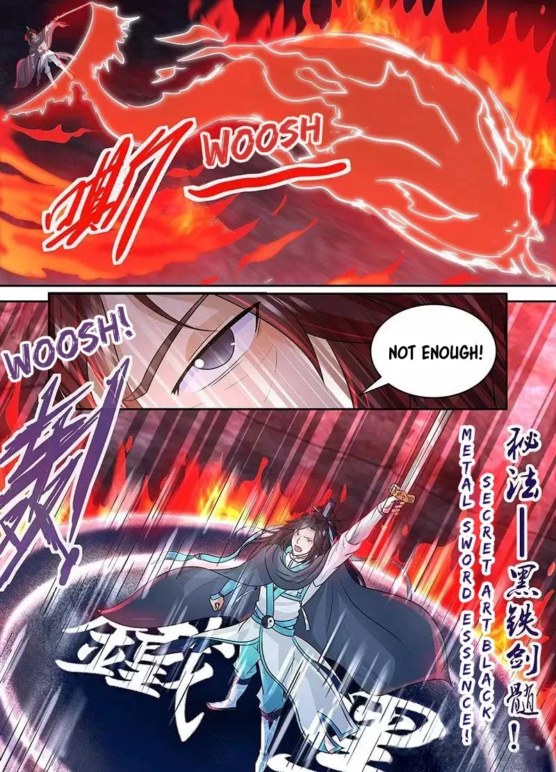Yong Heng Zhi Zun Chapter 78 page 6 - Chapter 78