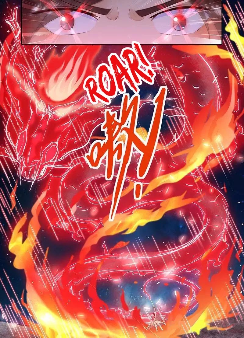 Yong Heng Zhi Zun Chapter 78 page 8 - Chapter 78