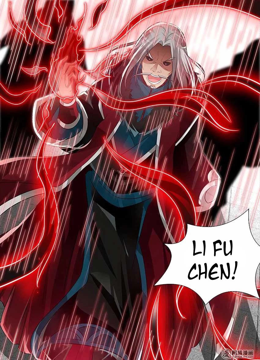 Yong Heng Zhi Zun Chapter 82 page 15 - Chapter 82