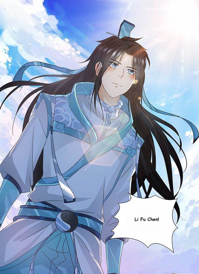 Yong Heng Zhi Zun Chapter 83 page 10 - Chapter 83