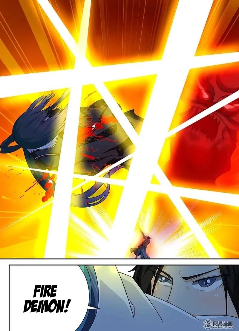 Yong Heng Zhi Zun Chapter 89 page 3 - Chapter 89: Extremely Arrogant